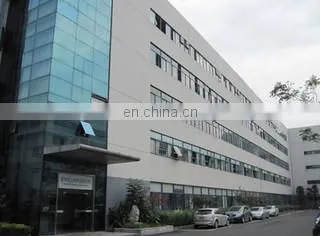 Changzhou Sincere Fashion Co., Ltd. company overview - view 1