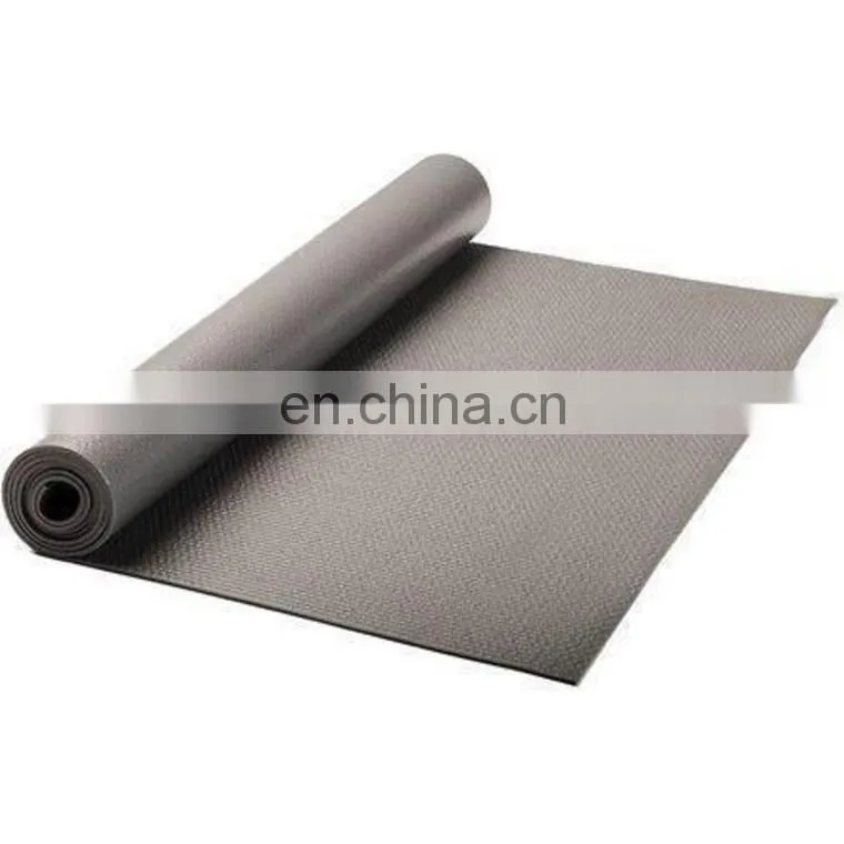 Guangzhou importer hot manufacturer yoga mats 6 mm