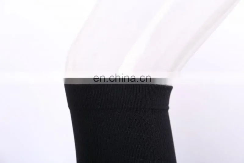 Sport Nylon Cushion Socks Compression#YLW-13