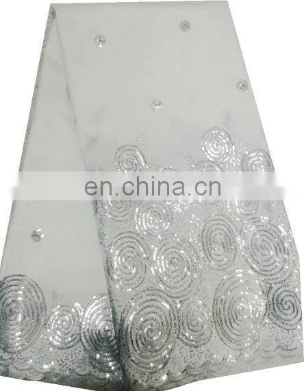 top selling African fabrics George lace(PG14015)