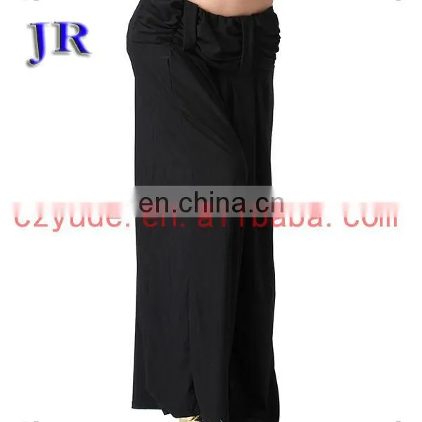 Cheap plus size Belly dance practice pants K-4006#