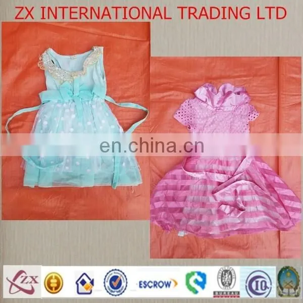 wholesale used clothing high quality & fashionable korea