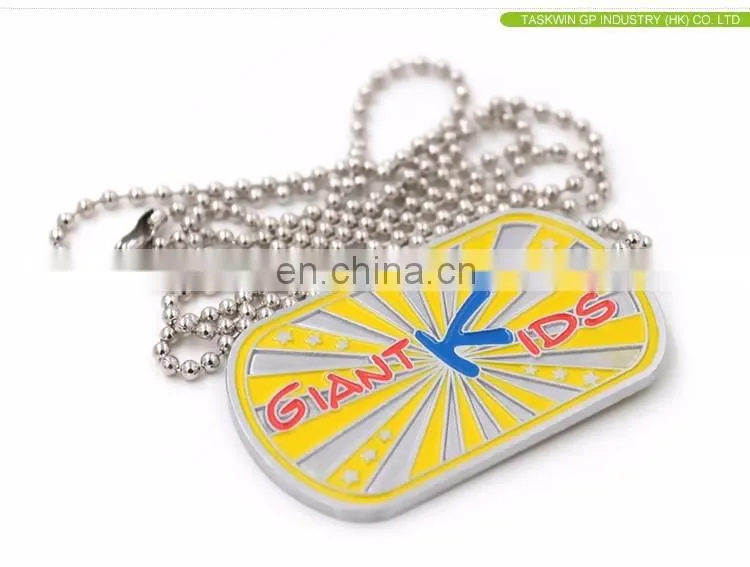 Bulk Cheap Personalized Dog Tags For Kids