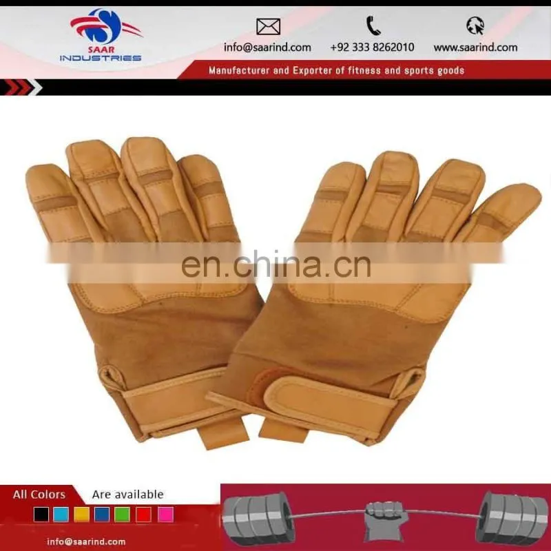 Tactical Gloves