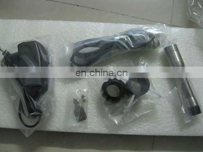 20m-100m length tubo de la camara tube inspection camera TEC-Z710DM