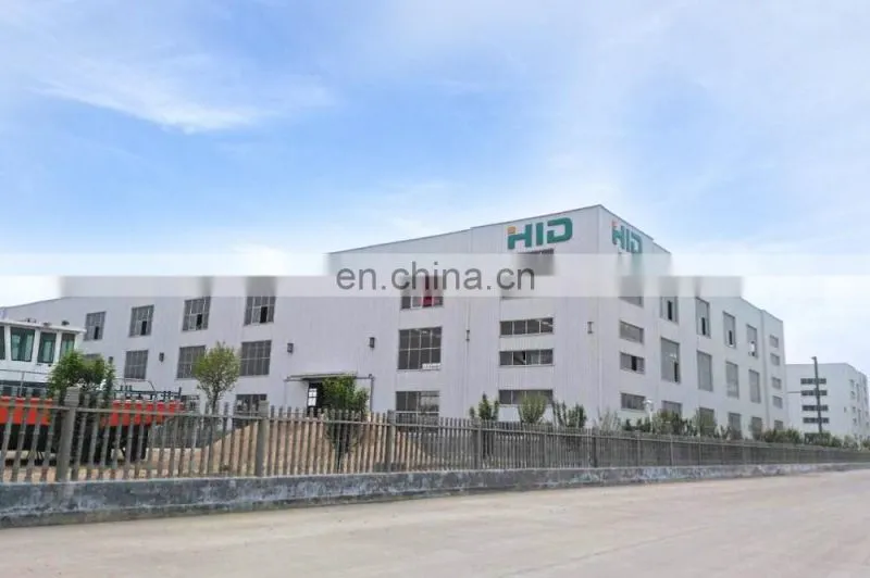 HID Brand Multifunction Work ship watermaster dredger sale