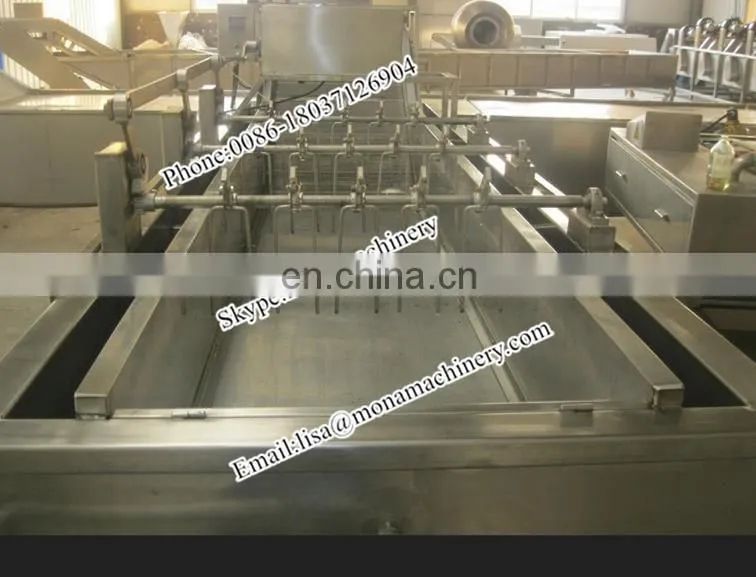 Sea belt cleaning machine/good efficiency kelp washing machine/ vegetable washing machine