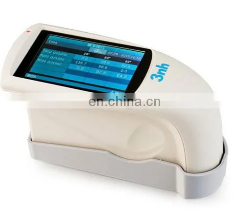 Multi-angle NHG268 Precise Gloss Meter/3nh gloss meter