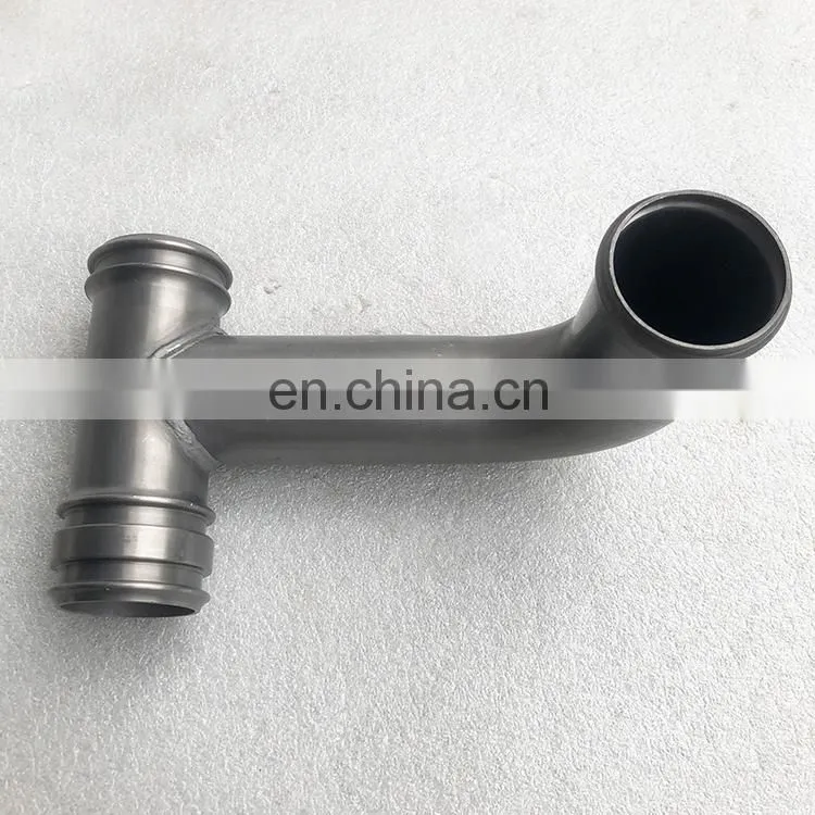 Diesel Engine Spare Parts Water Transfer Tube 3004716