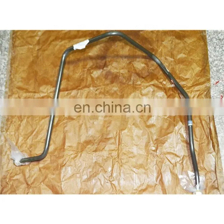 SAIC- IVECO 682 Series GENLYON Truck 3408-188811 Condenser Steel Tube