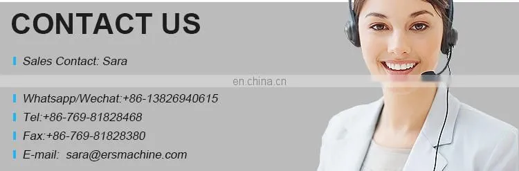 High quality cnc foam Contour cutter cutting machine