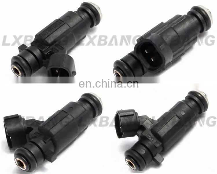 Original Fuel Injector Injection Nozzle 0280156180 For Audi A6 A8 Quattro S4 VW Phaeton 079133551B