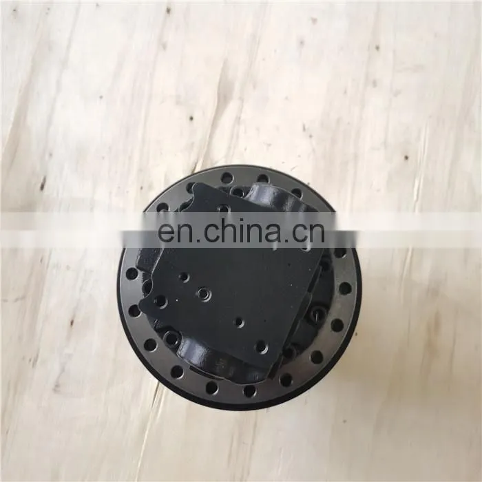 209-6664 Travel Motor Excavator Travel Device 302.5 Final Drive