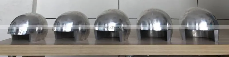 HT6017-A Test Motorcycle Full Head Form