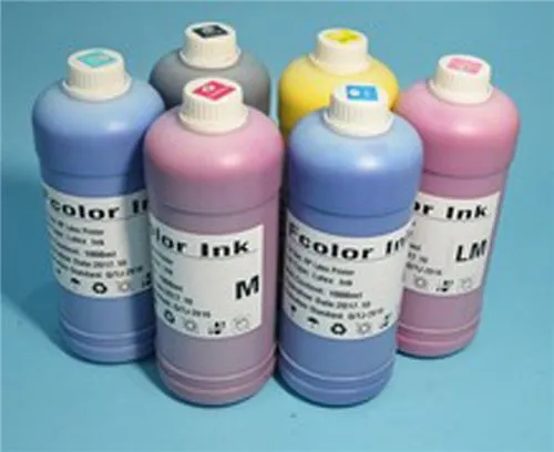How to Solve the Problem of Water Sublimation Ink?