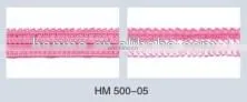500-05 Interlock sewing machine for loosening and tightening lacese
