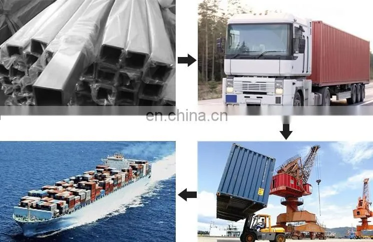 Extruded 6061 7075 Aluminum Alloy Harmonica Tube for radiator