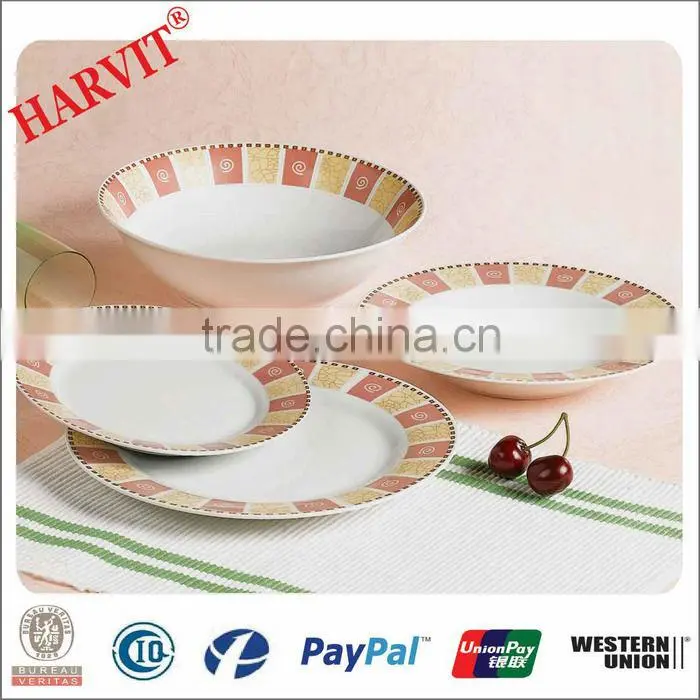 porcelain hd designs dinnerware