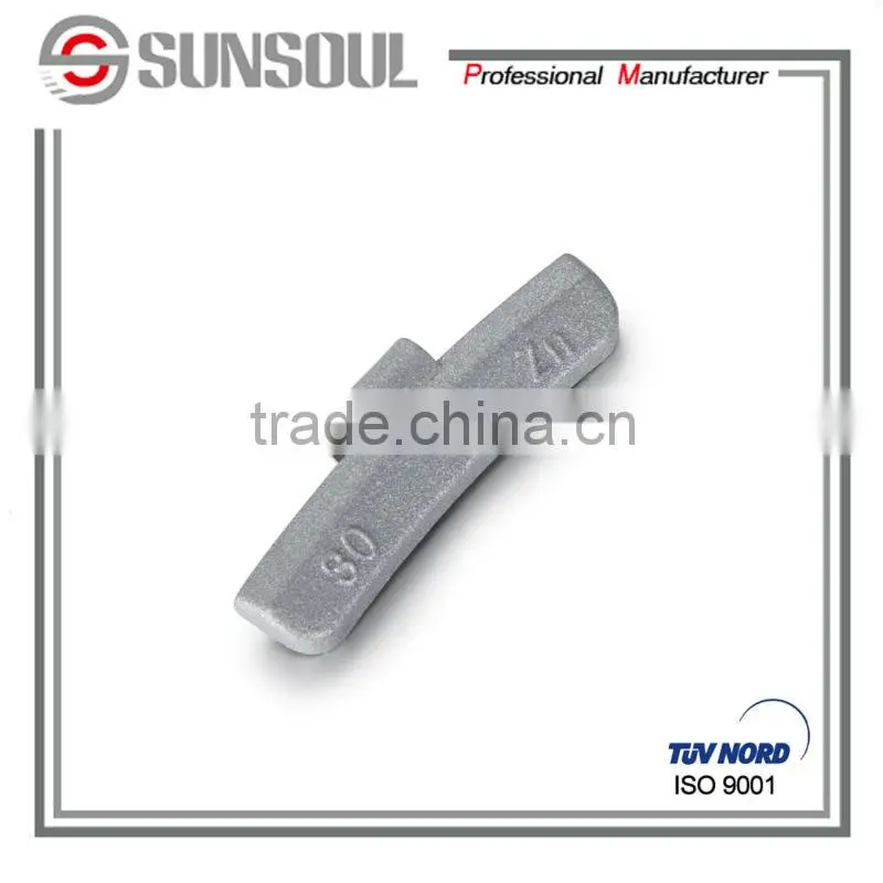 For Sale Used Clip On Tire Wheel Weight