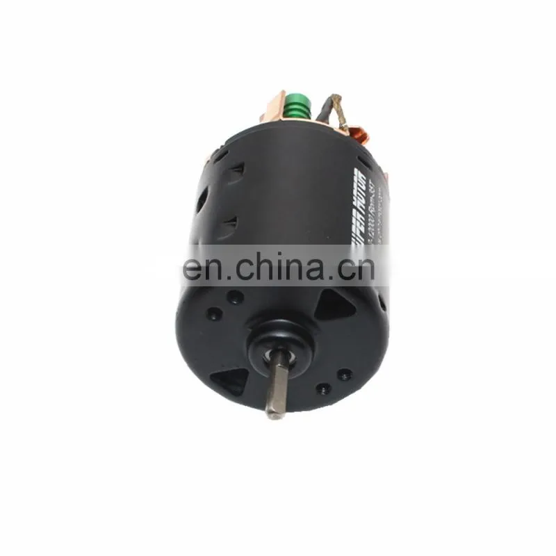 chihai motor CHR-545 21T 27T 35T Brushed Motor for 1/10 RC Car HSP HPI Wltoys Kyosho Off-Road Rock Crawler Climbing RC Car RC