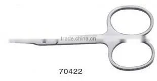 Free samples beauty products/new arrival nail scissors for beauty salons