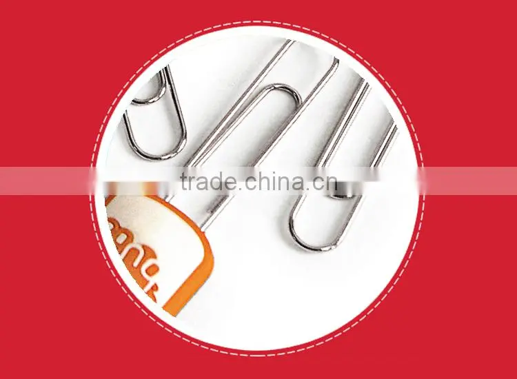 Wholesaler cute unique paper holder paper clip magnetic holder
