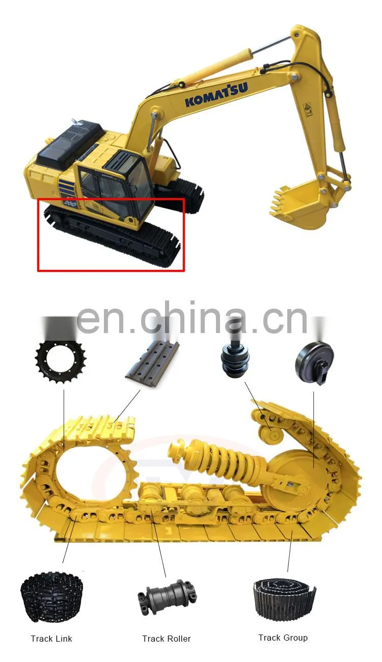 High quality Excavator bottom roller Kubota U30 U35 KX030 KX035 track roller