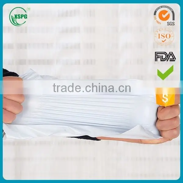 Disposal Plastic DHL Poly Bag Wholesale with High Quality