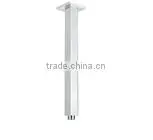 Ceiling mounted shower arm