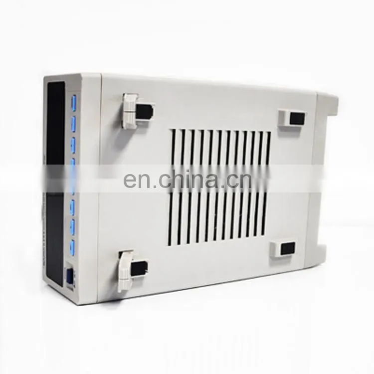RS232 and RS485 Communication single phase power meter