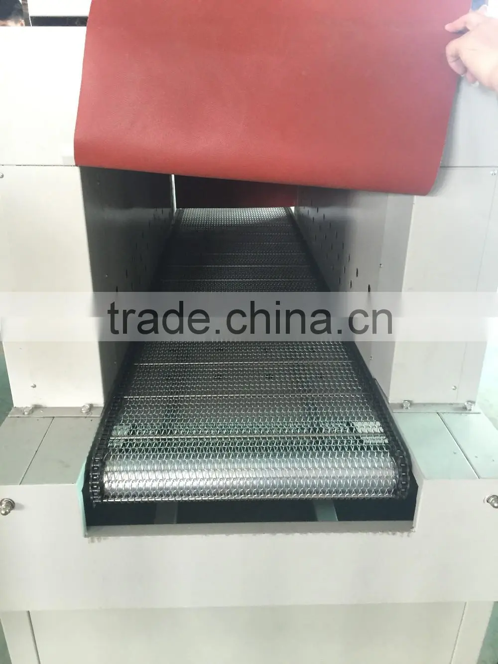 BSE4530 shrink packing machine(shrink packing machinery,heat shrink packing machine,shrink machine)