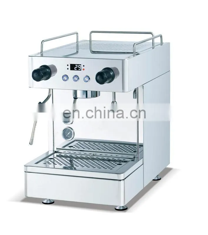 Semi-Automatic Commercial espresso coffee machine
