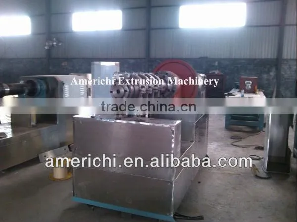 Denatured/Modified starch machines