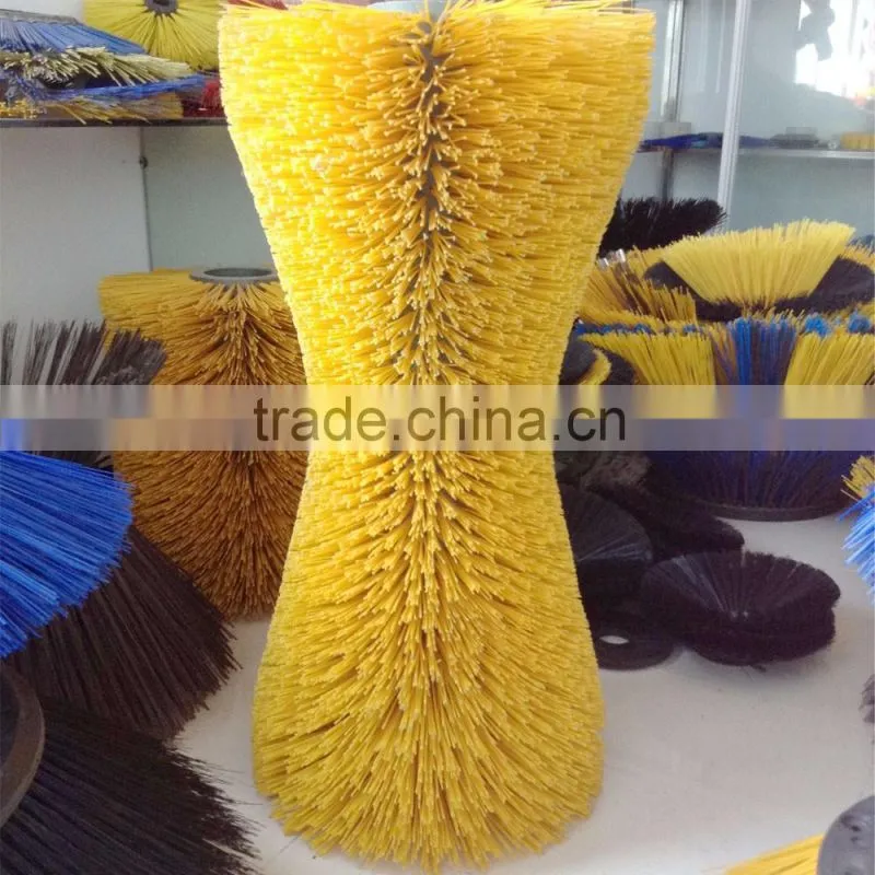 High quality cow brush with pp filament
