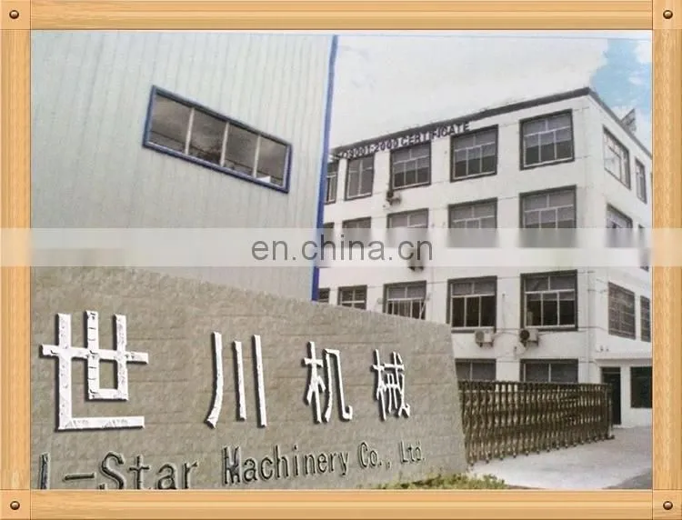 automatic sleeving and shrinking labeling machine for bottle jar