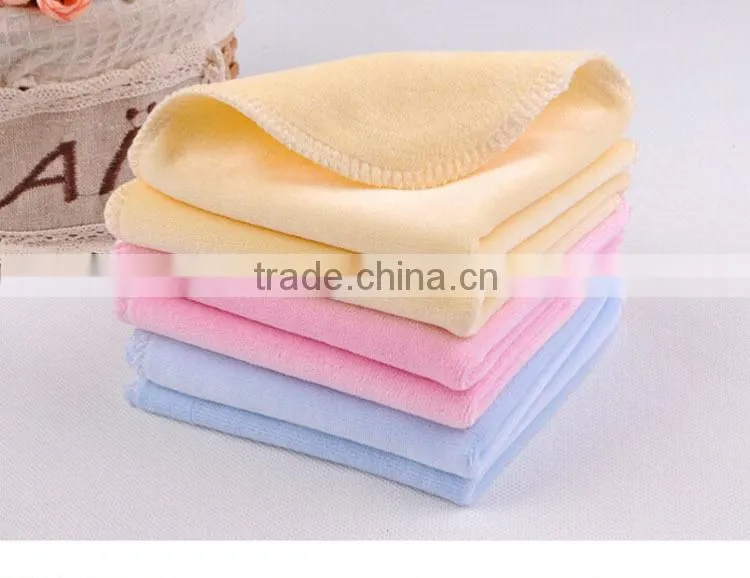 High Quality Promotional Custom Cheap Baby Bibs