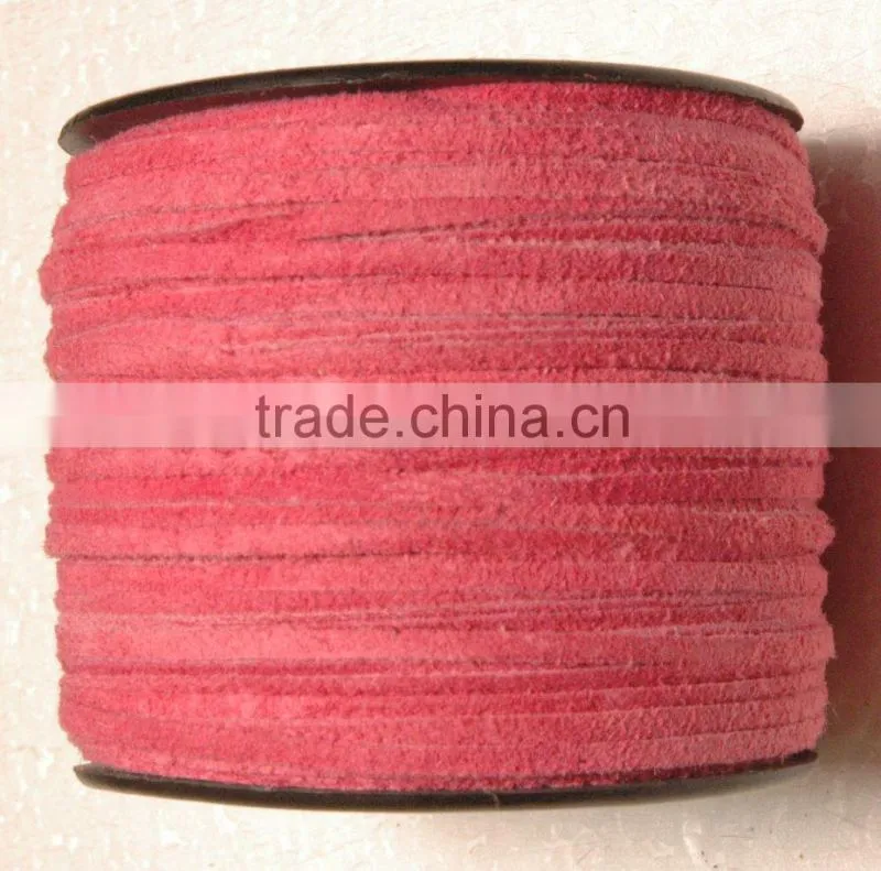 Suede Leather Cord Wholesale