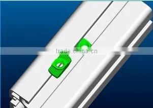 hammer nut for Aluminum profile