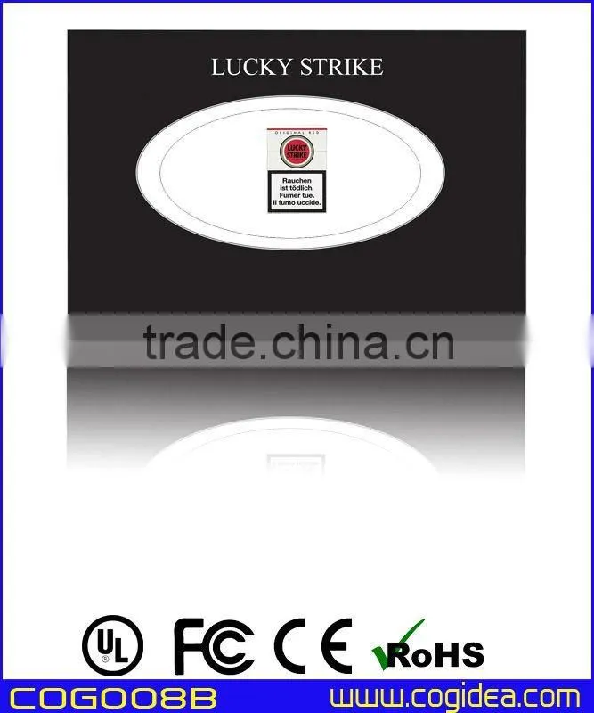 electromagnetic floating display suspending display floating cigarette box display