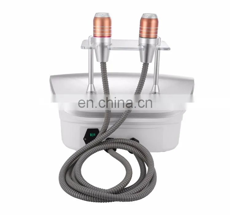 Needle-free Face Carving Beauty Instrument Skin Lifting Wrinkle Removal Radar Line Carving Instrument Beauty Sculpture Machine