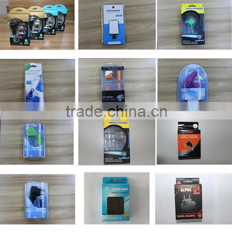 best partner mobile travel adapter USB universal charging kit