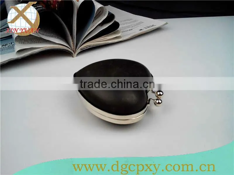fashion clutch frames with box cover