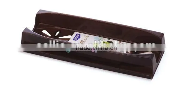 Callia Plastic Bath Basket and Storage Bath Boxes