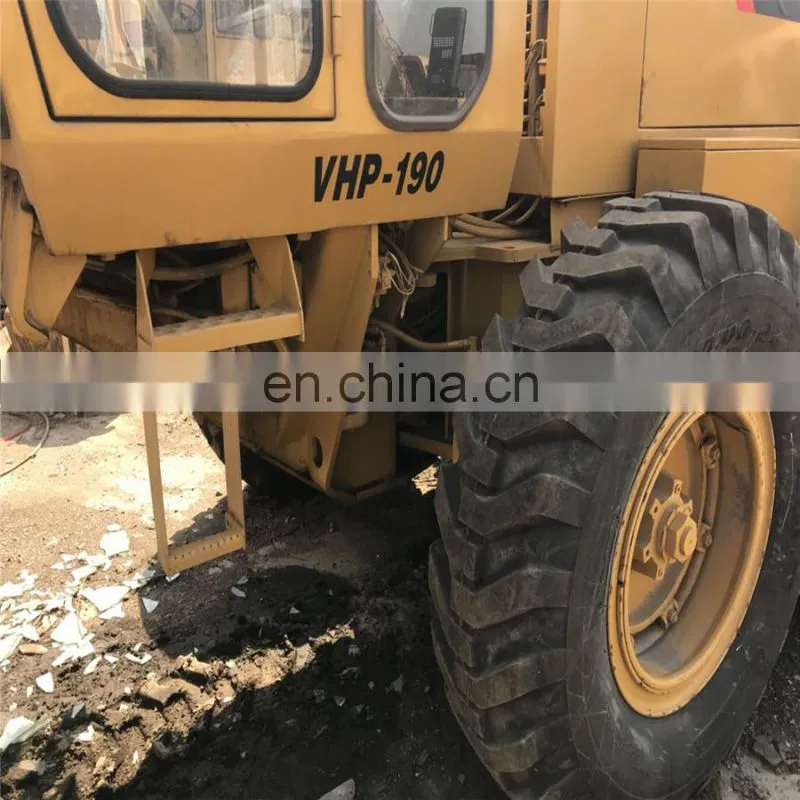 original japan used cat 140g grader , cat 140k , high quality cat 140g 140h 12g grader with grader part