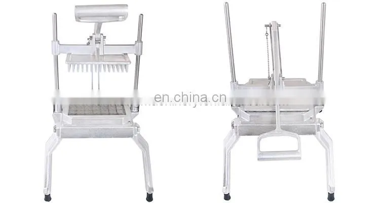 Manual Cabbage Slicer Vegetable Slicer Onion Cutter Cutting Machine