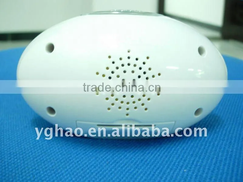 Digital Alarm clock (YGH350)