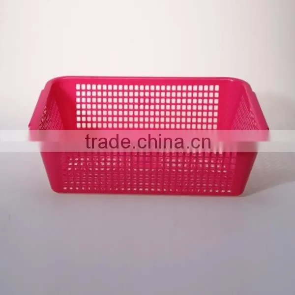 rectangle Household good quality PP plastic sieve