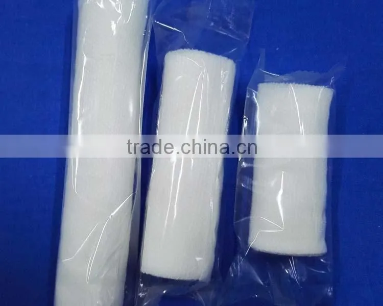 PBT Bandages