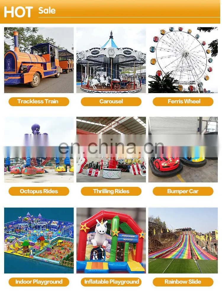 Fairground Adult Attraction Luxury Swing 24 People Flying Chair Rides For Sale