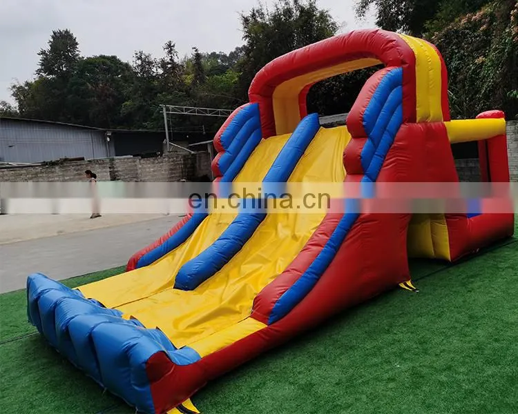 Inflatable bounce house bouncer castle
